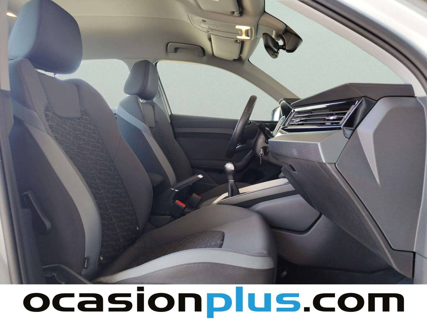 Audi A1 Audi A1 Sportback Adrenalin 25 TFSI  (95 CV)Pack S-Line de segunda mano