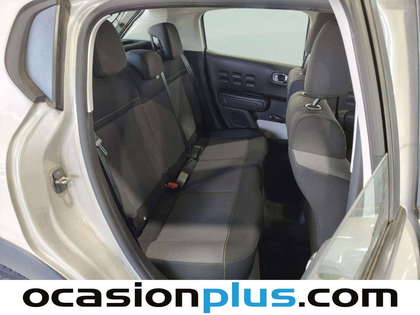 Citroën C3 Citroën C3 PureTech 110 S&S Feel EAT6 (110 CV) al mejor precio