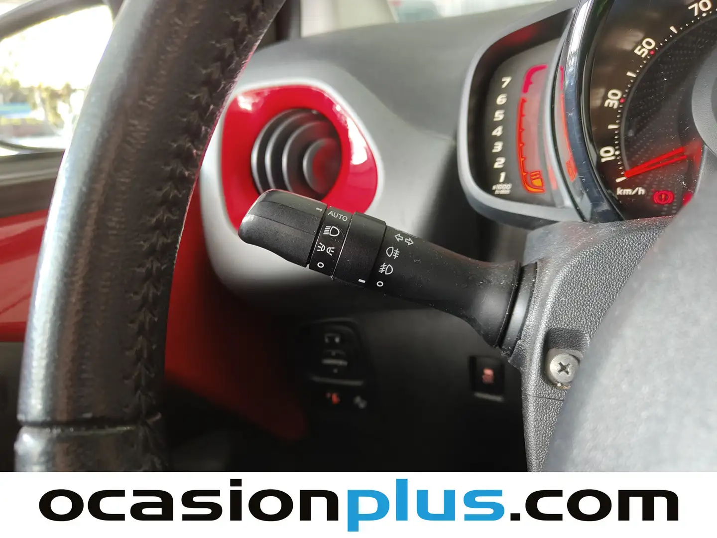 Foto Toyota Aygo Toyota Aygo 1.0 70 x-cite (72 CV)