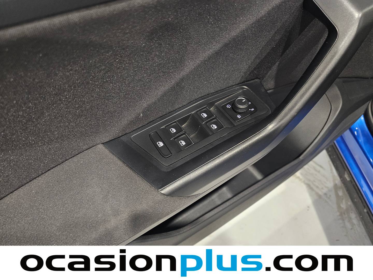 Volkswagen T-Roc Volkswagen T-Roc Advance R-Line 1.0 TSI (110 CV) de ocasión