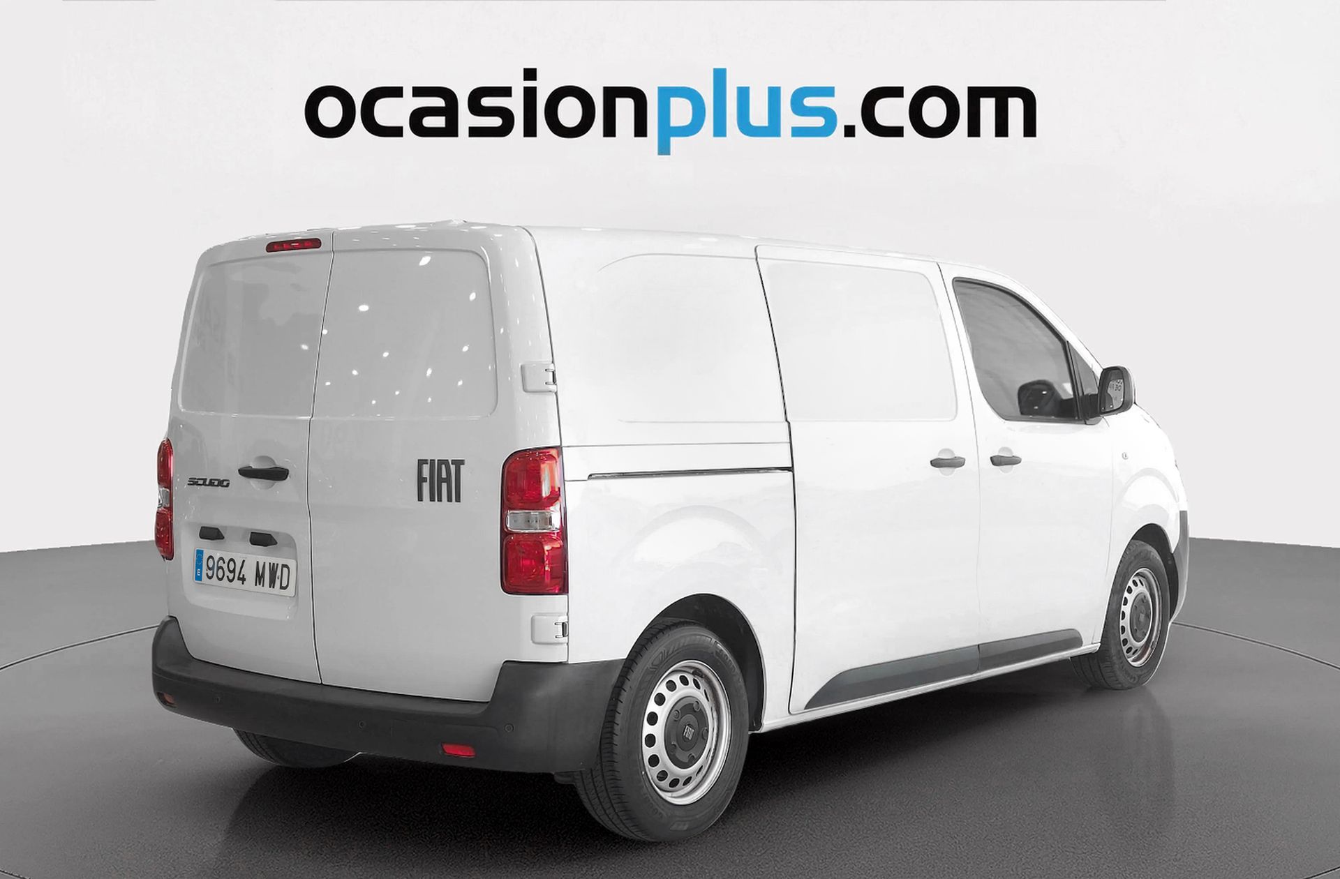 Fiat Scudo Furgon 1.5 BlueHDi L2 - foto 4