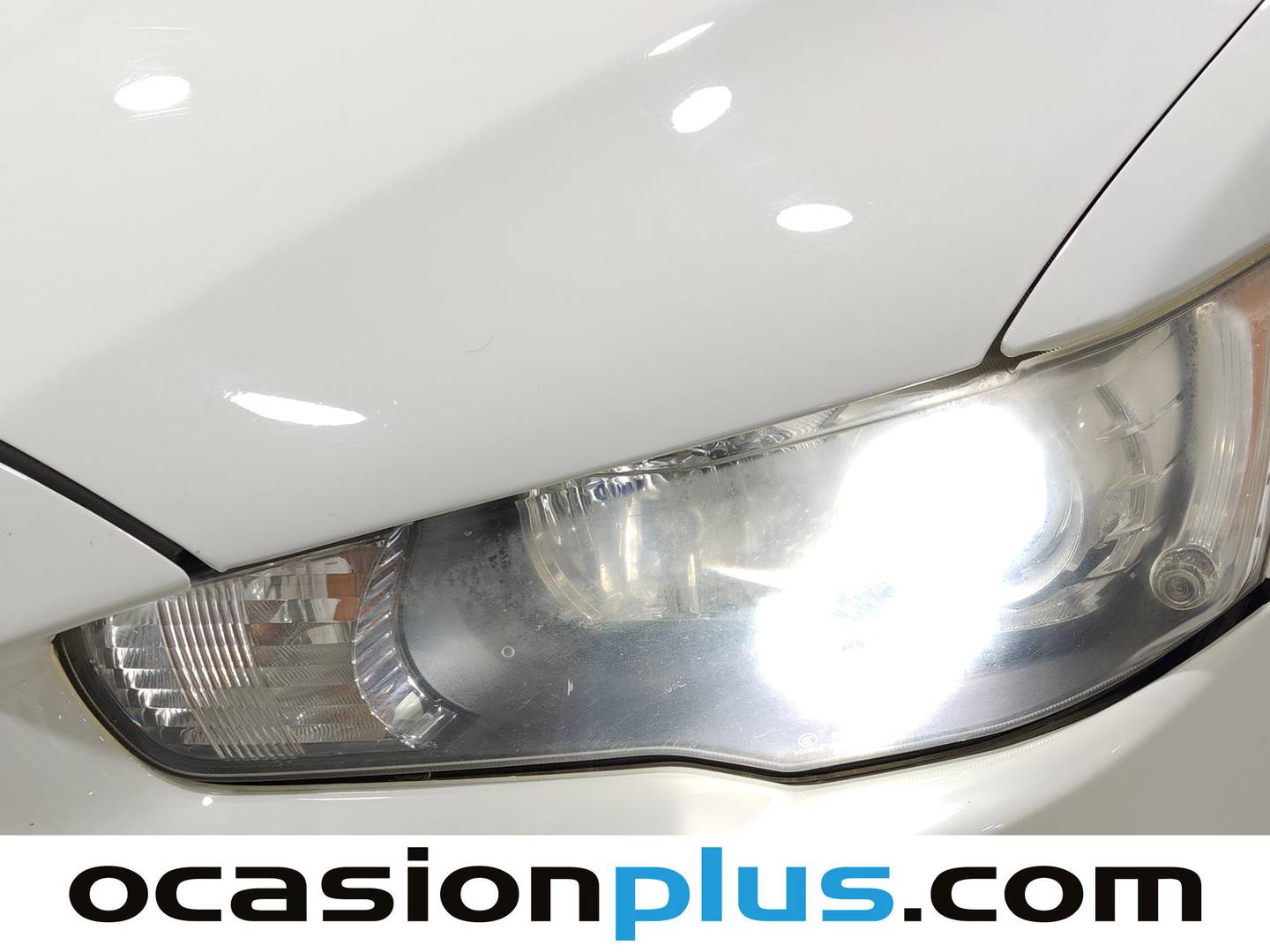Mitsubishi Lancer Mitsubishi Lancer 1.8 MIVEC Instyle CVT (143 CV) barato