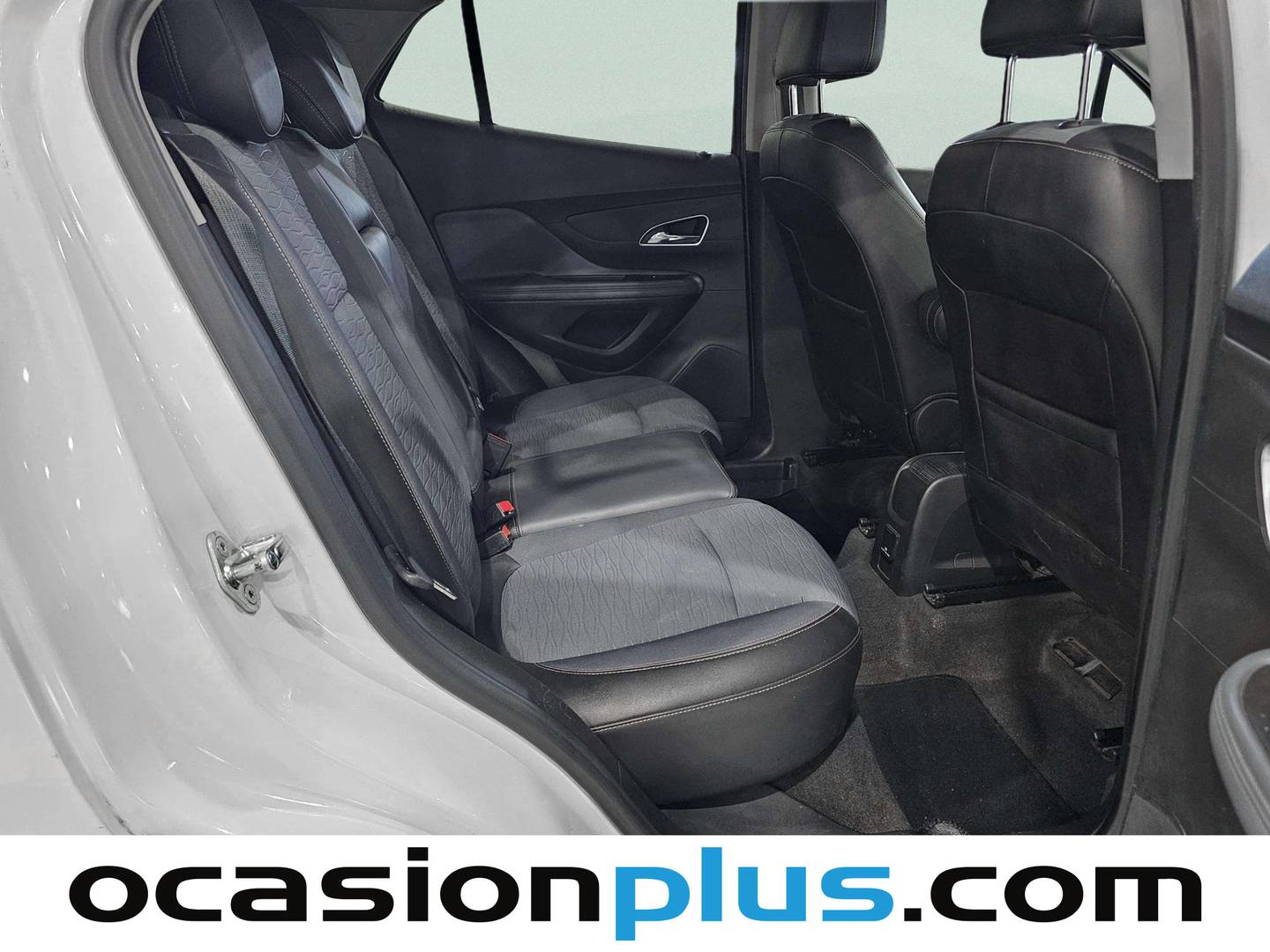 Opel Mokka Opel Mokka 1.7 CDTi S&S Excellence 4x2 (130 CV) diésel