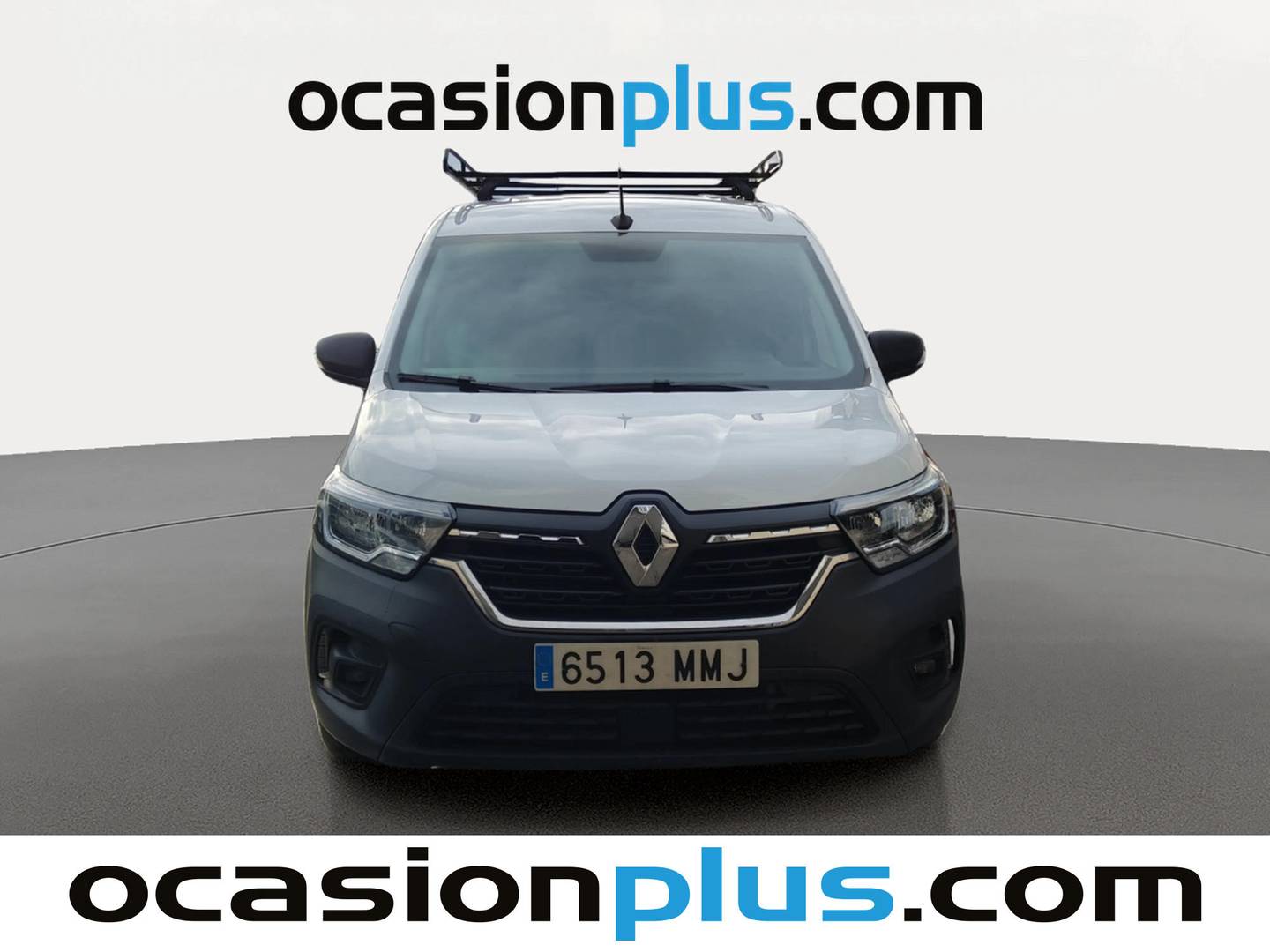 Foto Renault Kangoo Furgón Renault Kangoo Furgon L1 1.5 Blue (95 CV)