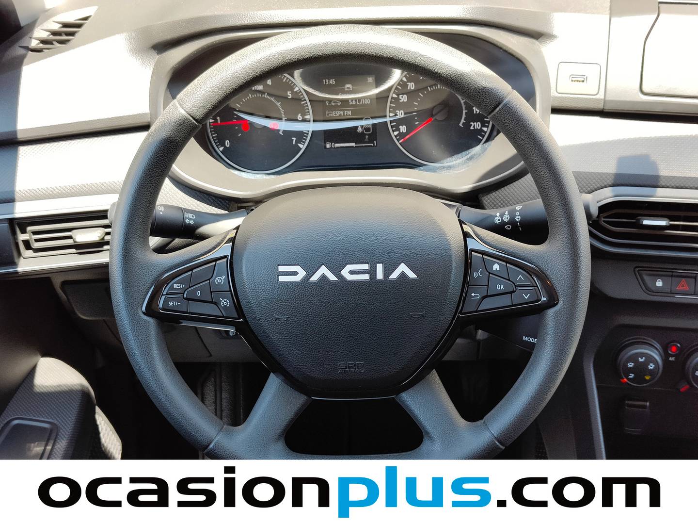 Dacia Sandero Dacia Sandero Essential TCe (91 CV) 2023