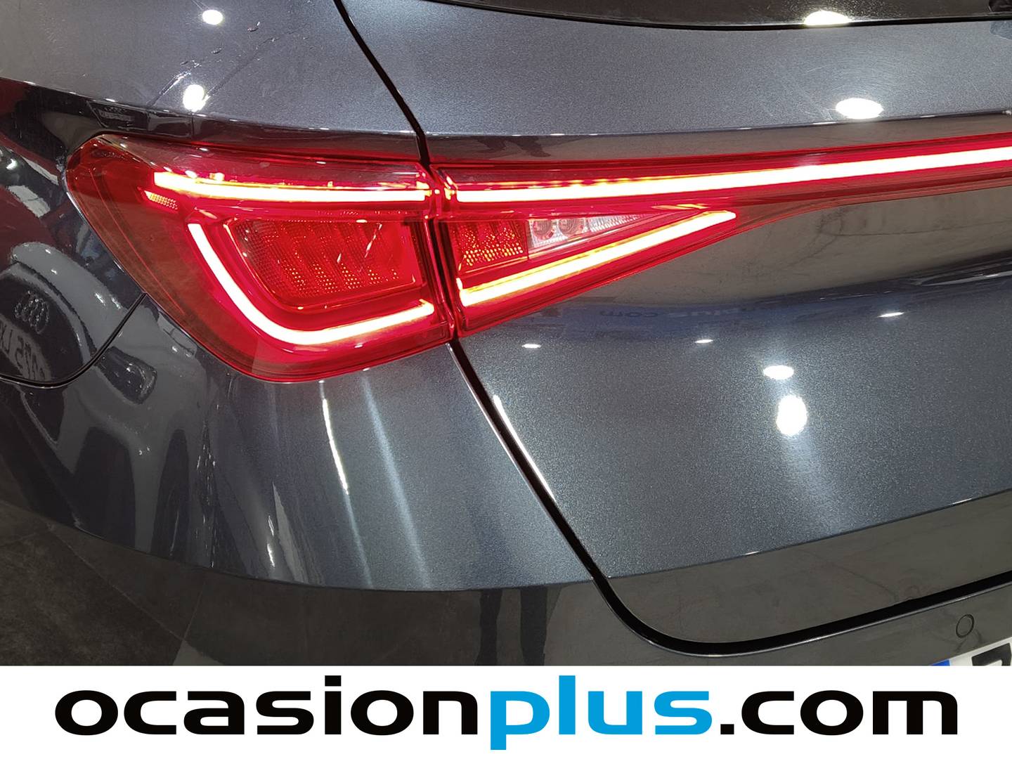 Foto Seat León SEAT León ST 1.5 TSI Style 25 Aniversario  (115 CV)