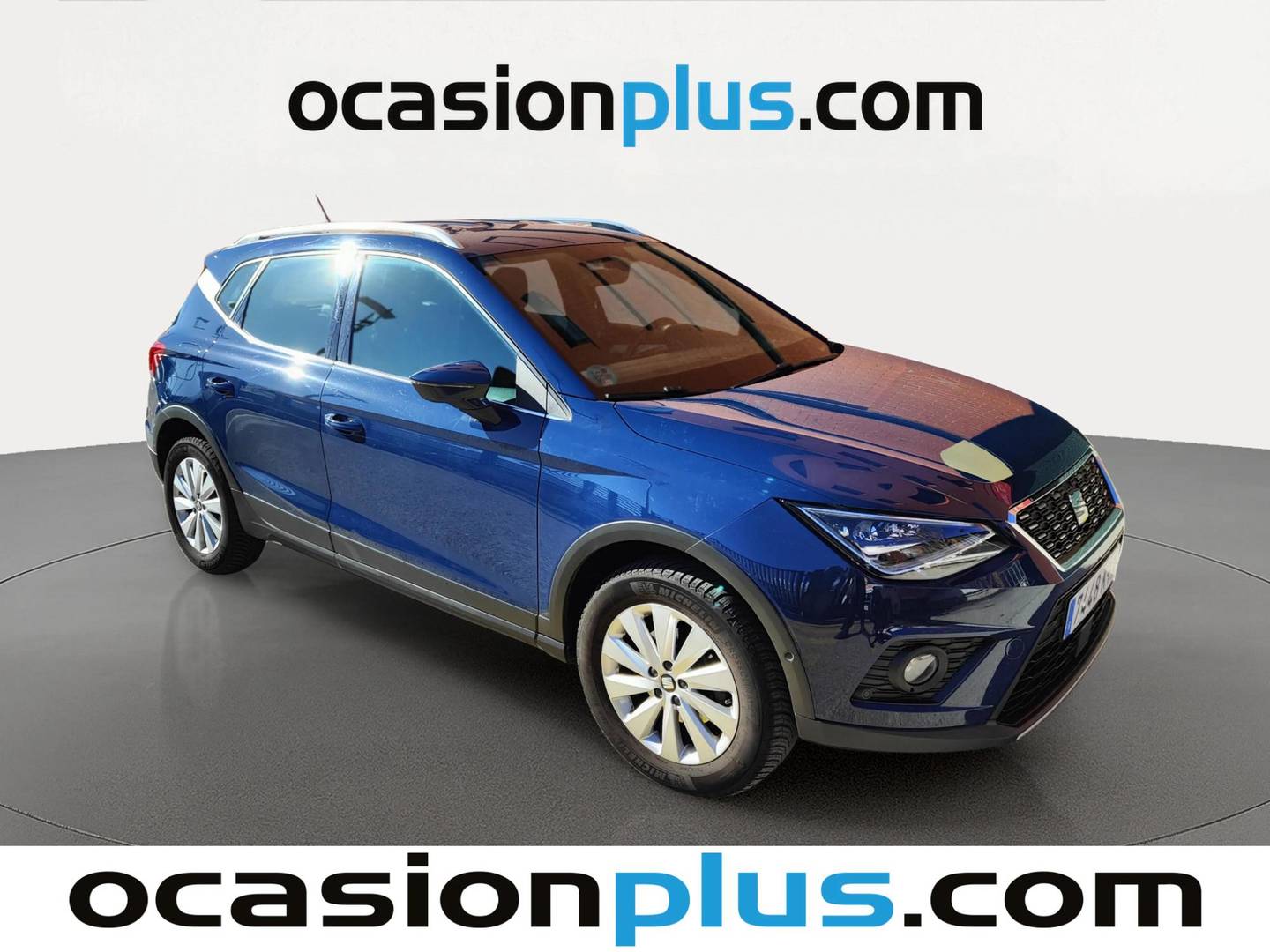 Foto Seat Arona SEAT Arona 1.6 TDI S&S Xcellence (115 CV)