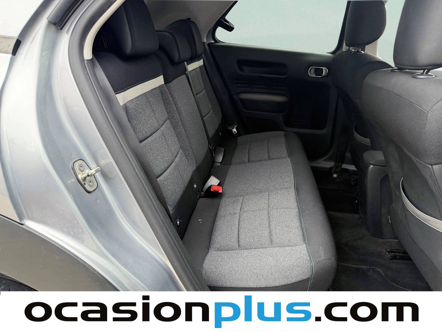 Foto Citroën C4 Cactus Citroen C4 Cactus PureTech 110 S&S Shine (110 CV)