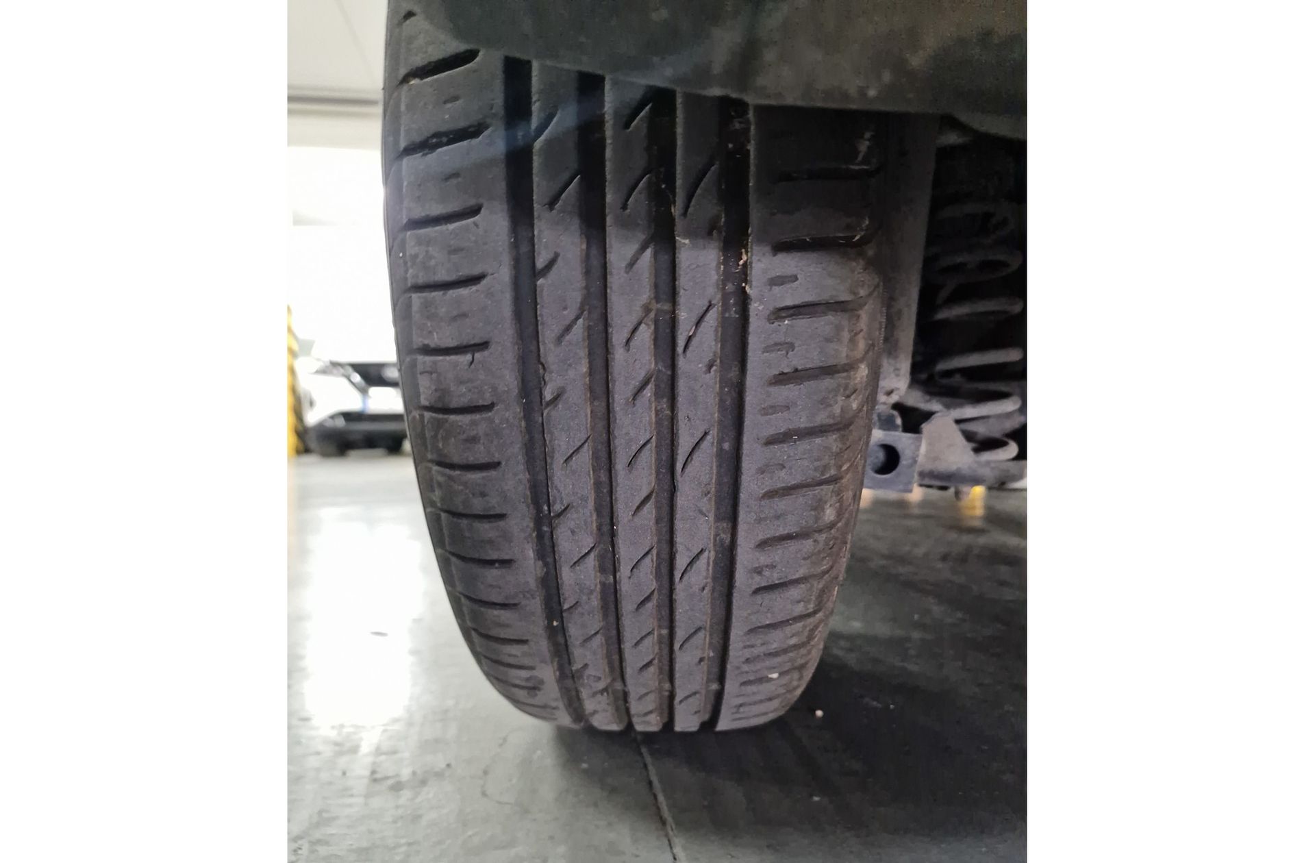 Audi Q2 30 TDI - foto 34