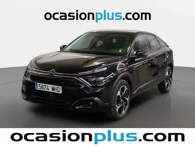 Citroën C4 PureTech 130 S&S 6v Feel Pack (130 CV) de segunda mano