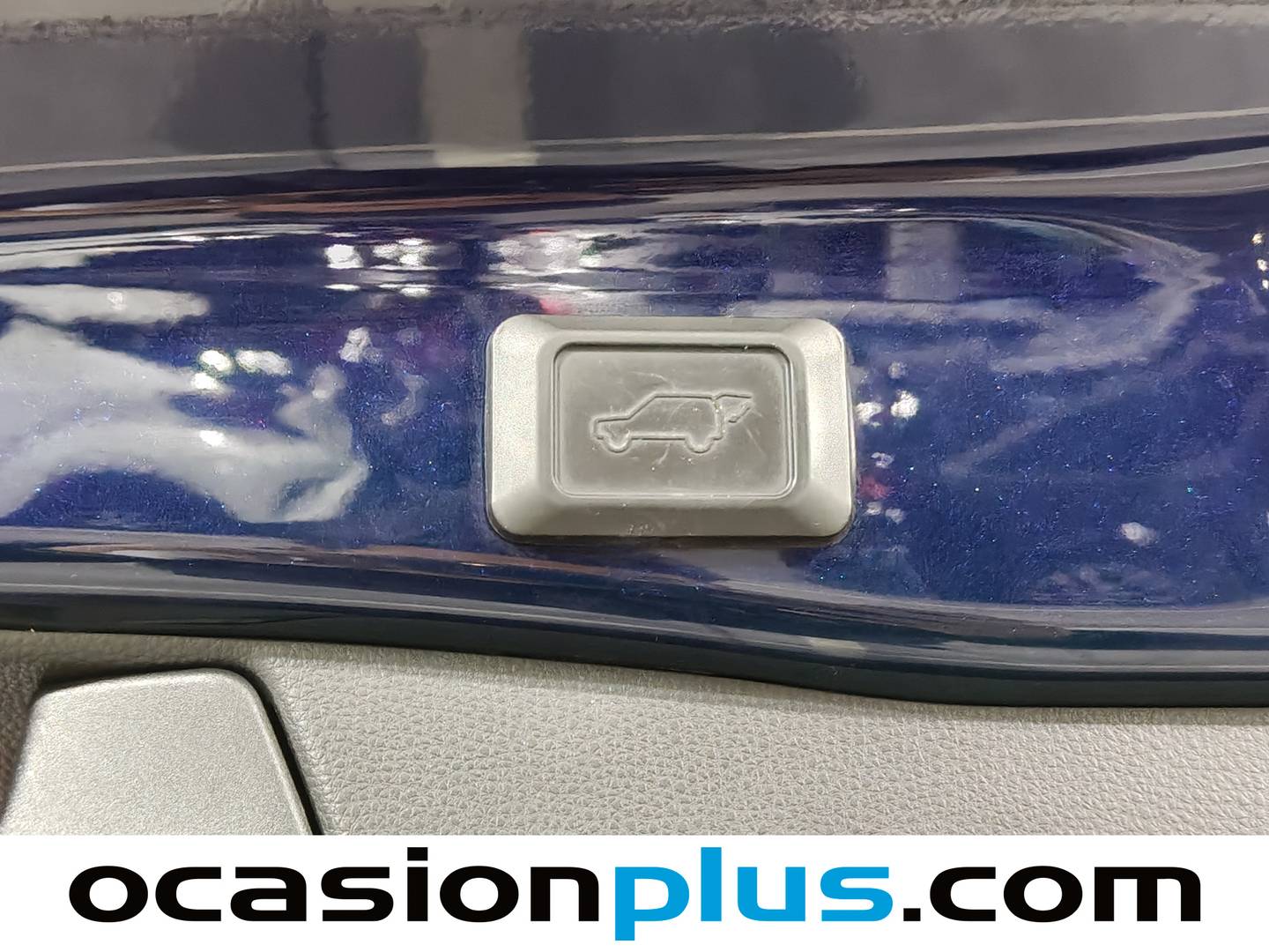 Toyota Rav4 Toyota Rav4 2.5l hybrid Luxury (218 CV) 2019