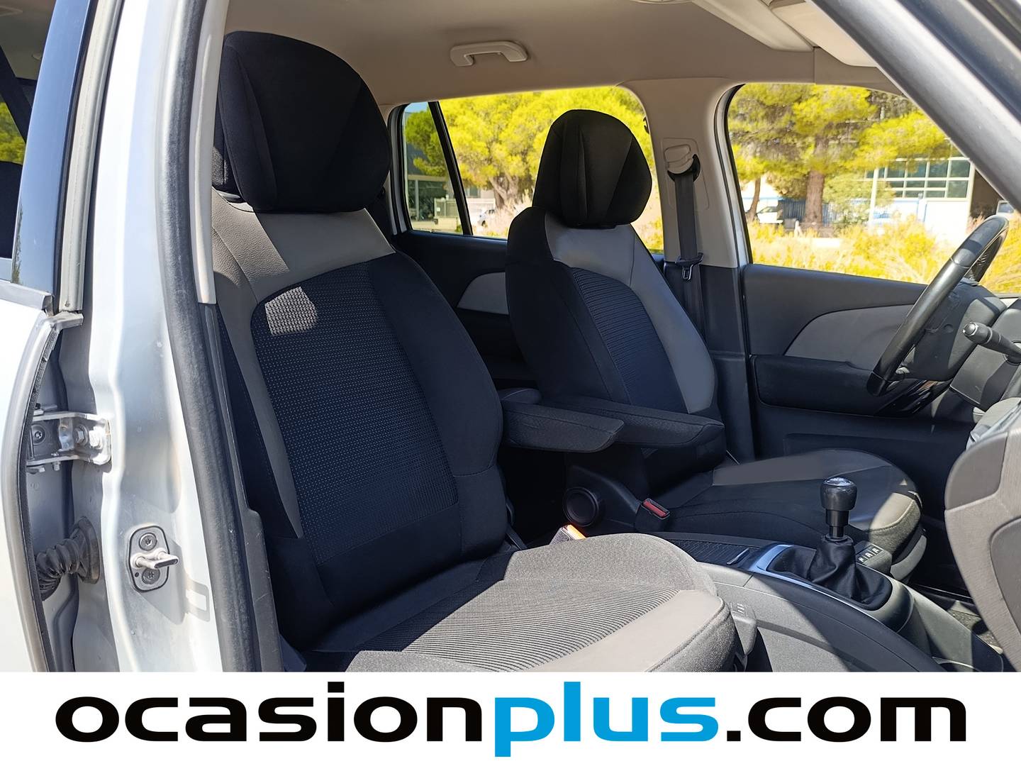 Citroën Grand C4 Picasso Citroën Grand C4 Picasso BlueHDi 120 Intensive Plus (120 CV) 7 Plazas diésel