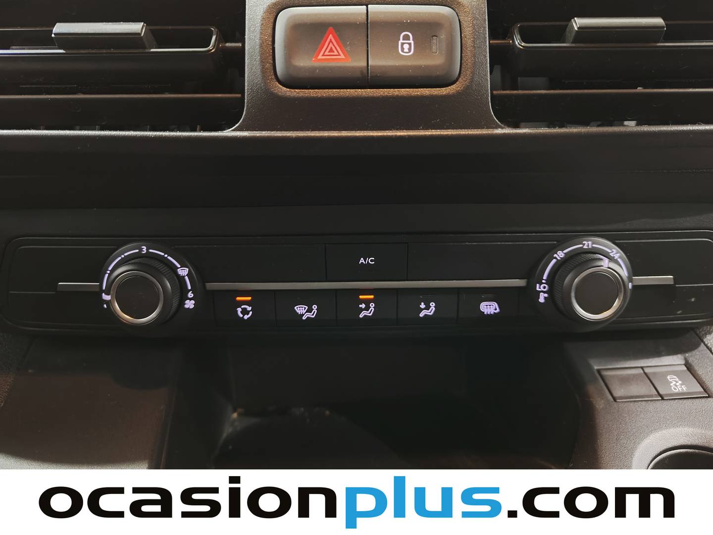 Citroën Berlingo Citroen Berlingo BlueHDi 100 Talla M (100 CV) 2023