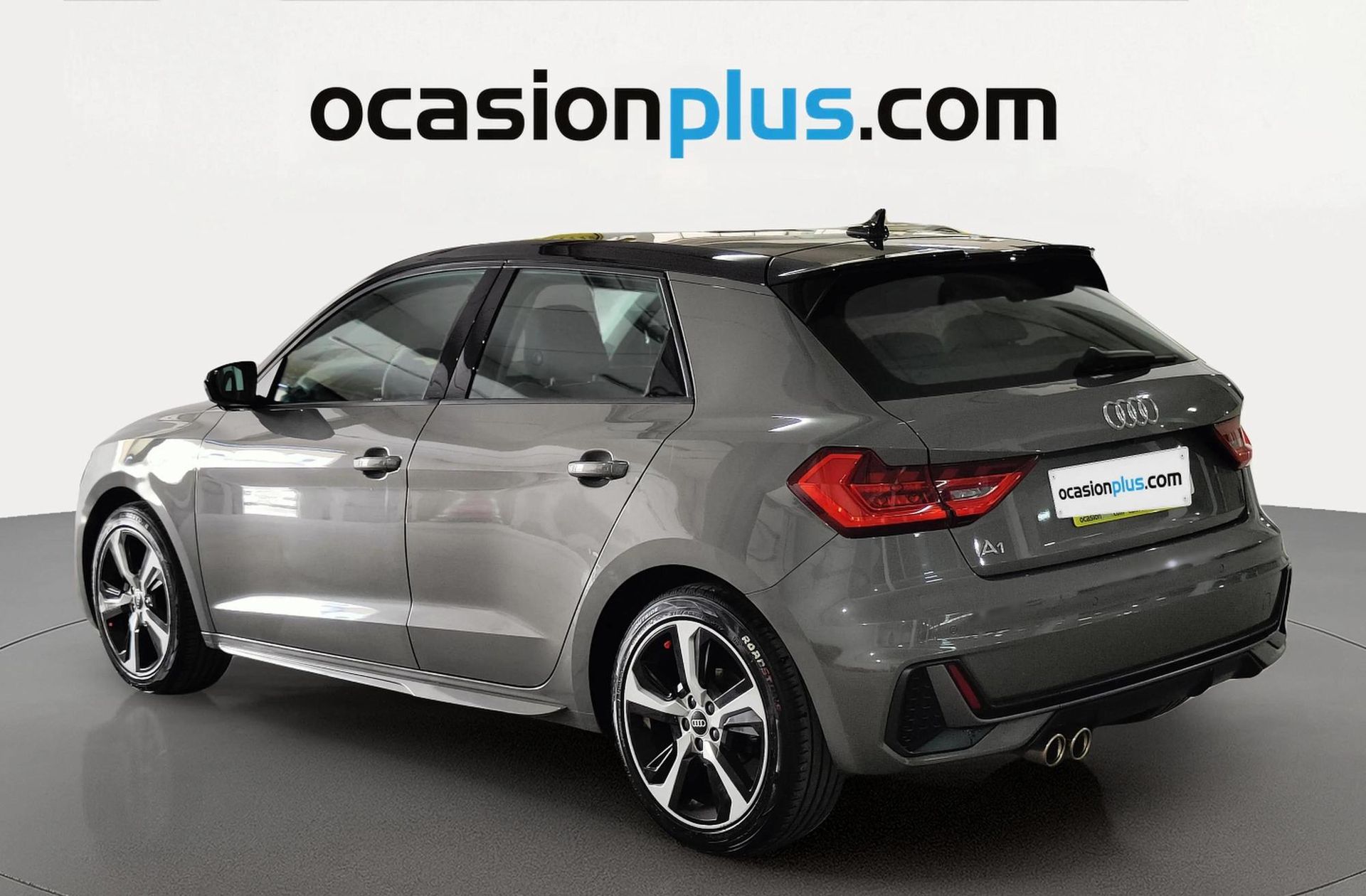 Audi A1 Sportback Adrenalin edition 30 TFSI Pack S-Line - foto 3