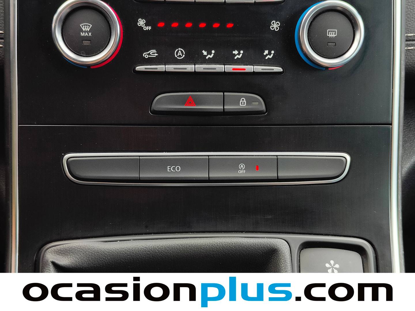 Renault Grand Scénic Renault Grand Scenic Zen TCe (140 CV) GPF 7 Plazas km 0