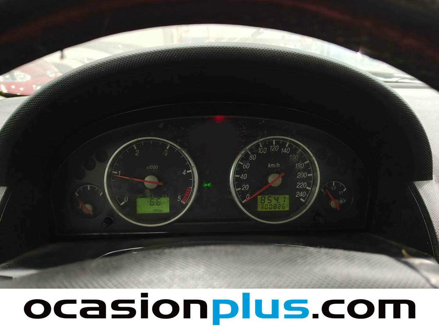 Foto Ford Mondeo Ford Mondeo 2.0 TDdi Sedan Ghia  (115 CV)