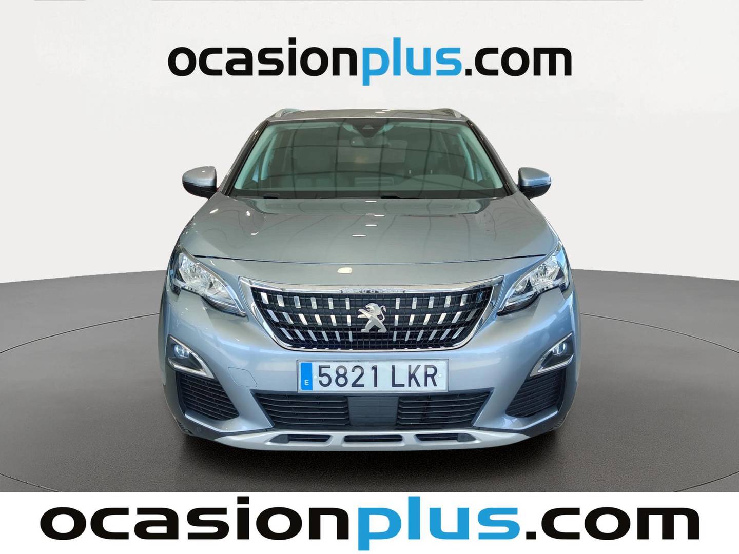 Peugeot 5008 Peugeot 5008 PureTech 130 S&S Allure EAT8 (130 CV) 7 Plazas km 0