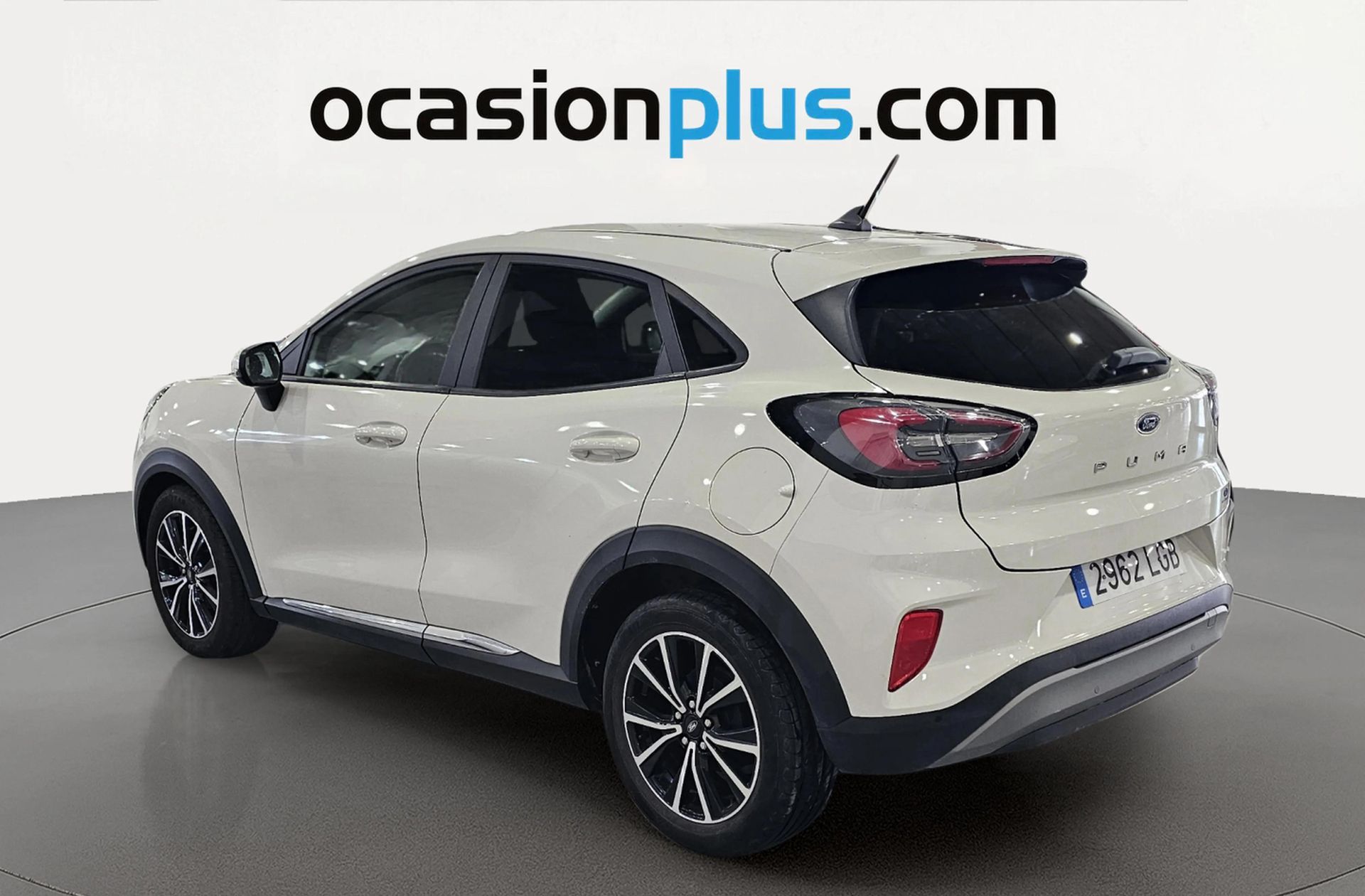 Ford Puma 1.0 EcoBoost Titanium - foto 3