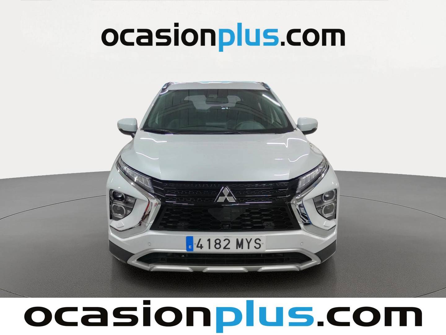 Mitsubishi Eclipse Cross Mitsubishi Eclipse Cross 2.4 PHEV Kaiteki 4WD Auto (188 CV) híbrido enchufable