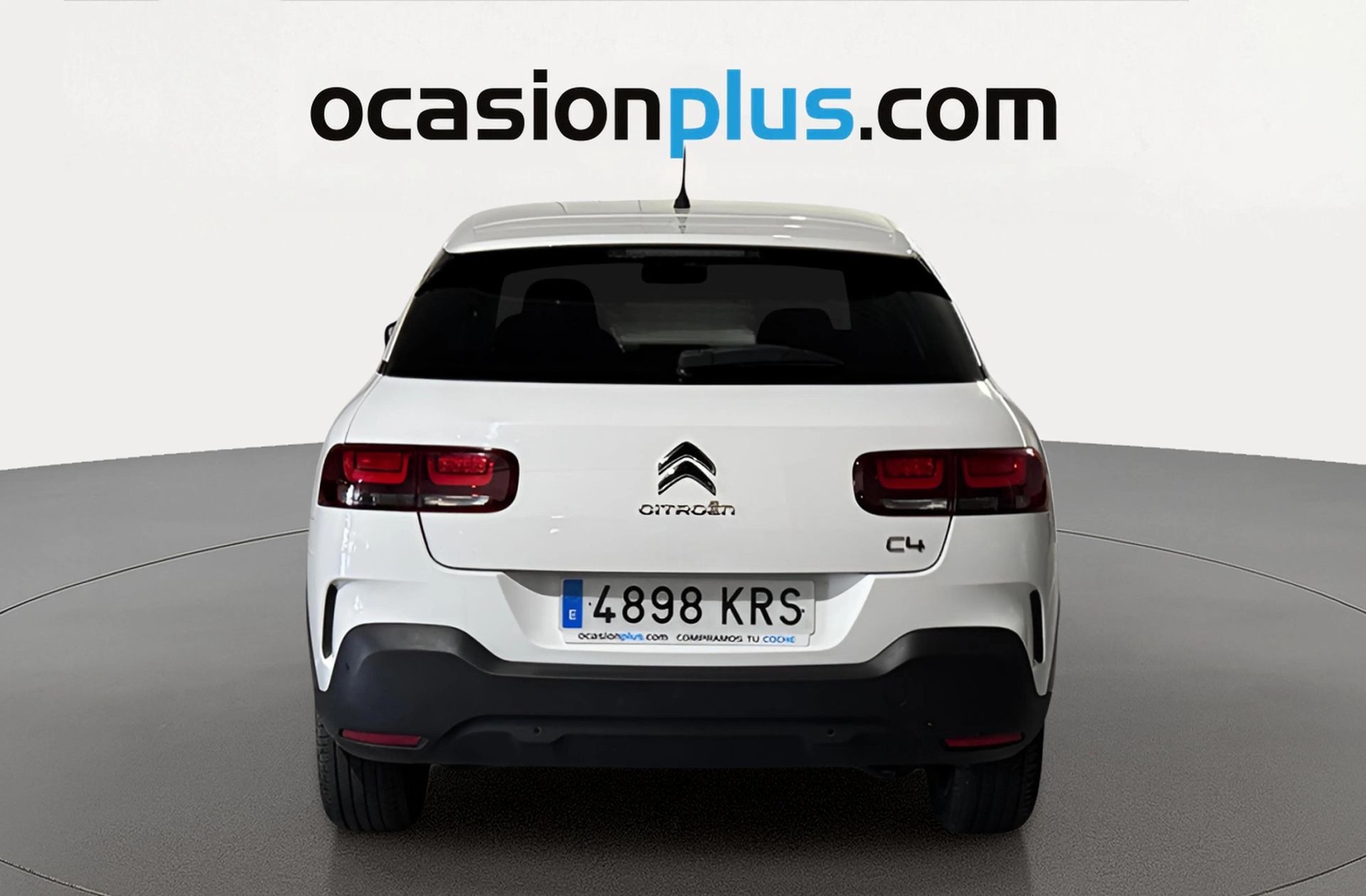 Citroën C4 Cactus PureTech 110 Feel - foto 11