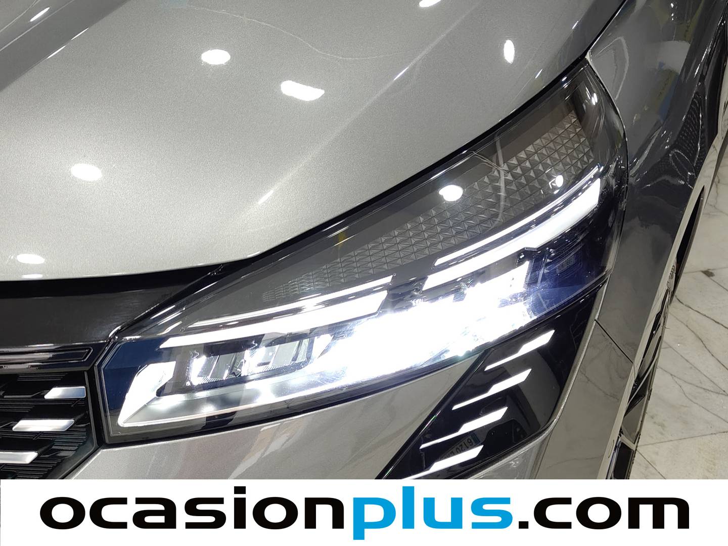 Foto Renault Clio Renault Clio Esprit Alpine E-Tech (143 CV)