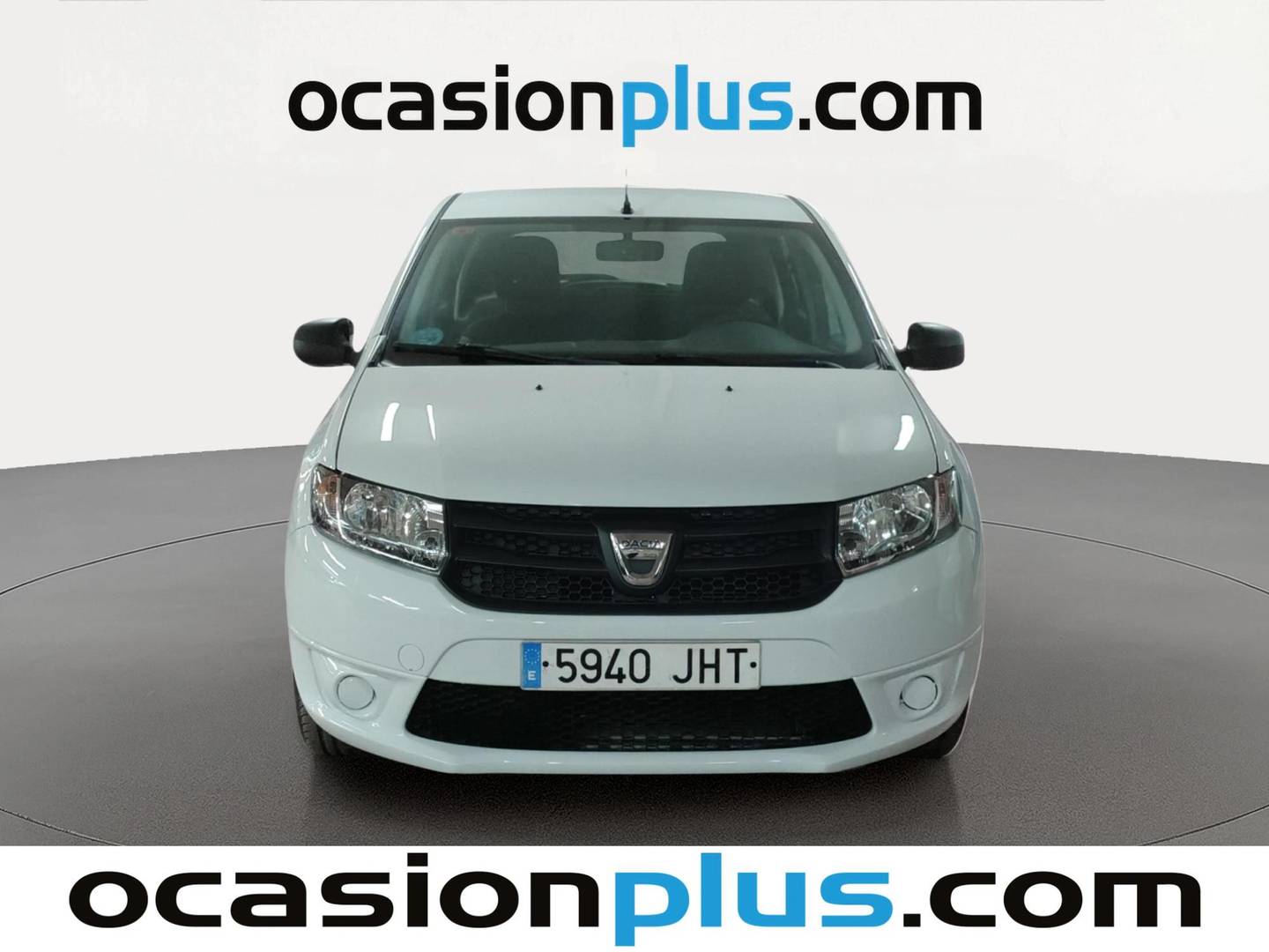 Dacia Sandero Dacia Sandero 1.2 Ambiance (75 CV) 75cv