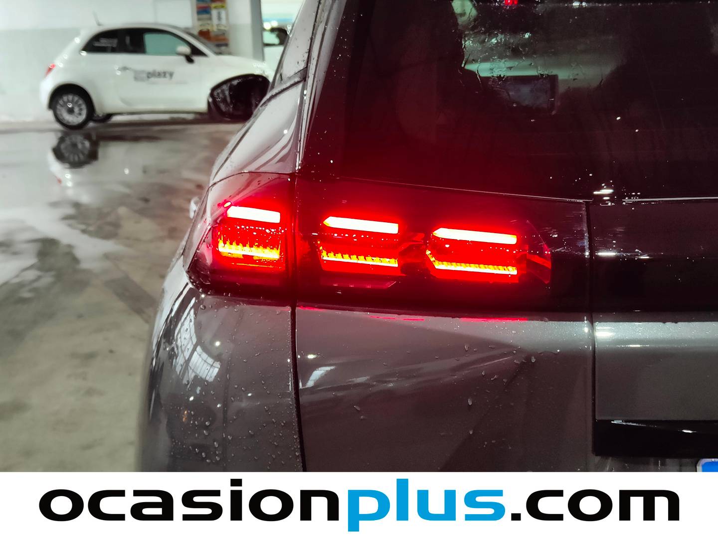 Foto Peugeot 2008 Peugeot 2008 Allure Hybrid eDCS6 (145 CV)