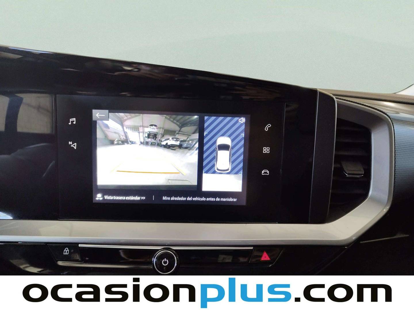 Foto Opel Mokka Opel Mokka 1.2 T Business Elegance AT8 (130 CV)