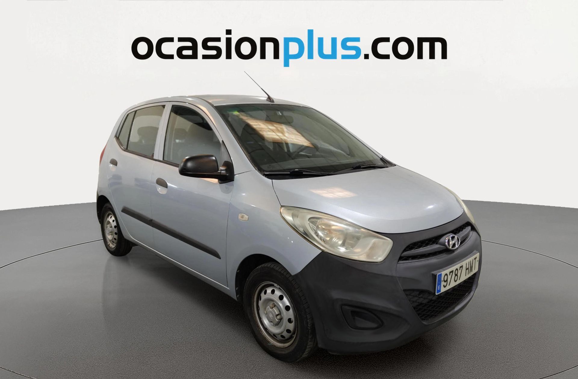 Hyundai i10 1.1 Classic - foto 2