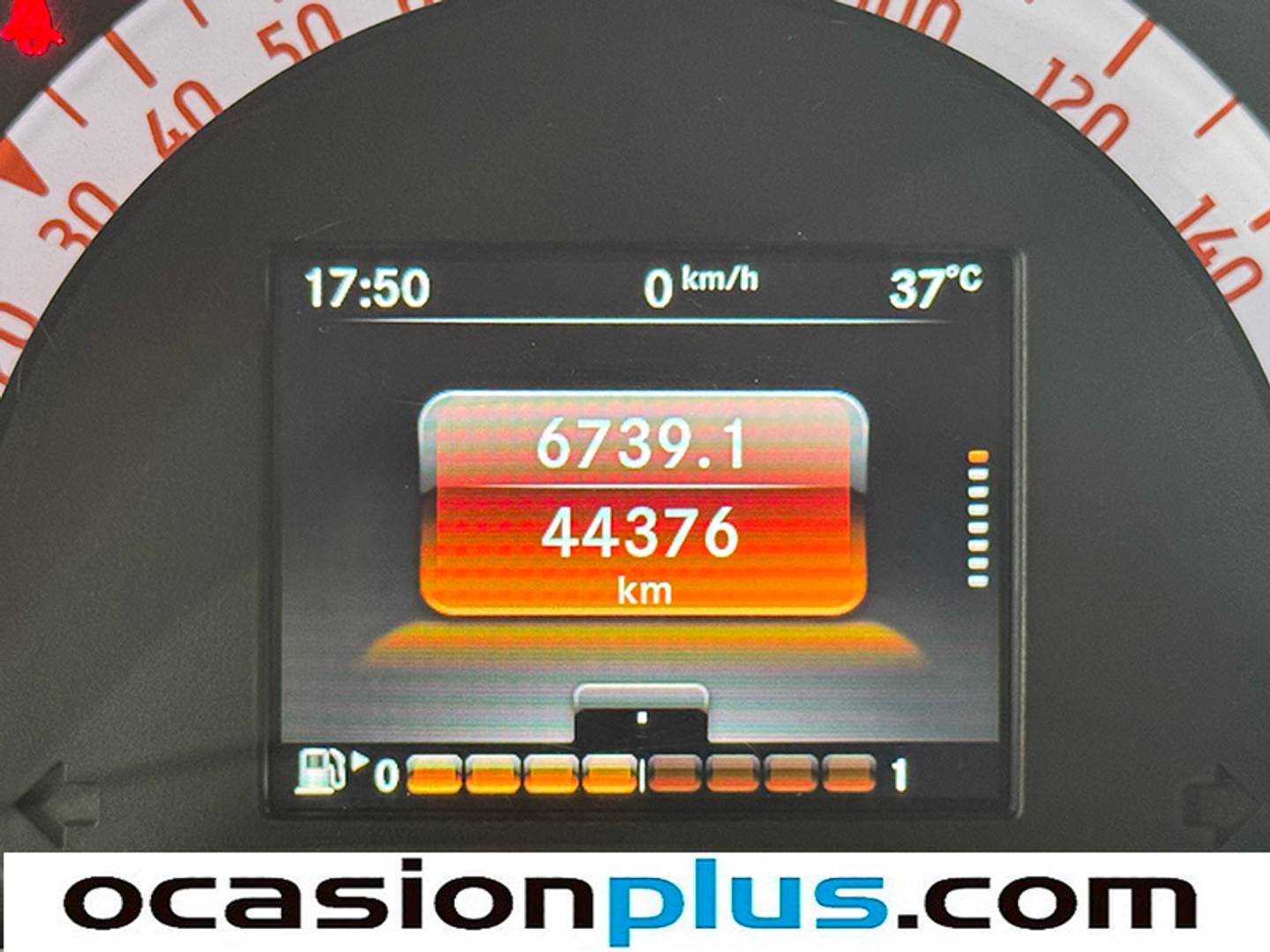 Foto Smart forfour Smart ForFour 52 Edition 1 (71 CV)