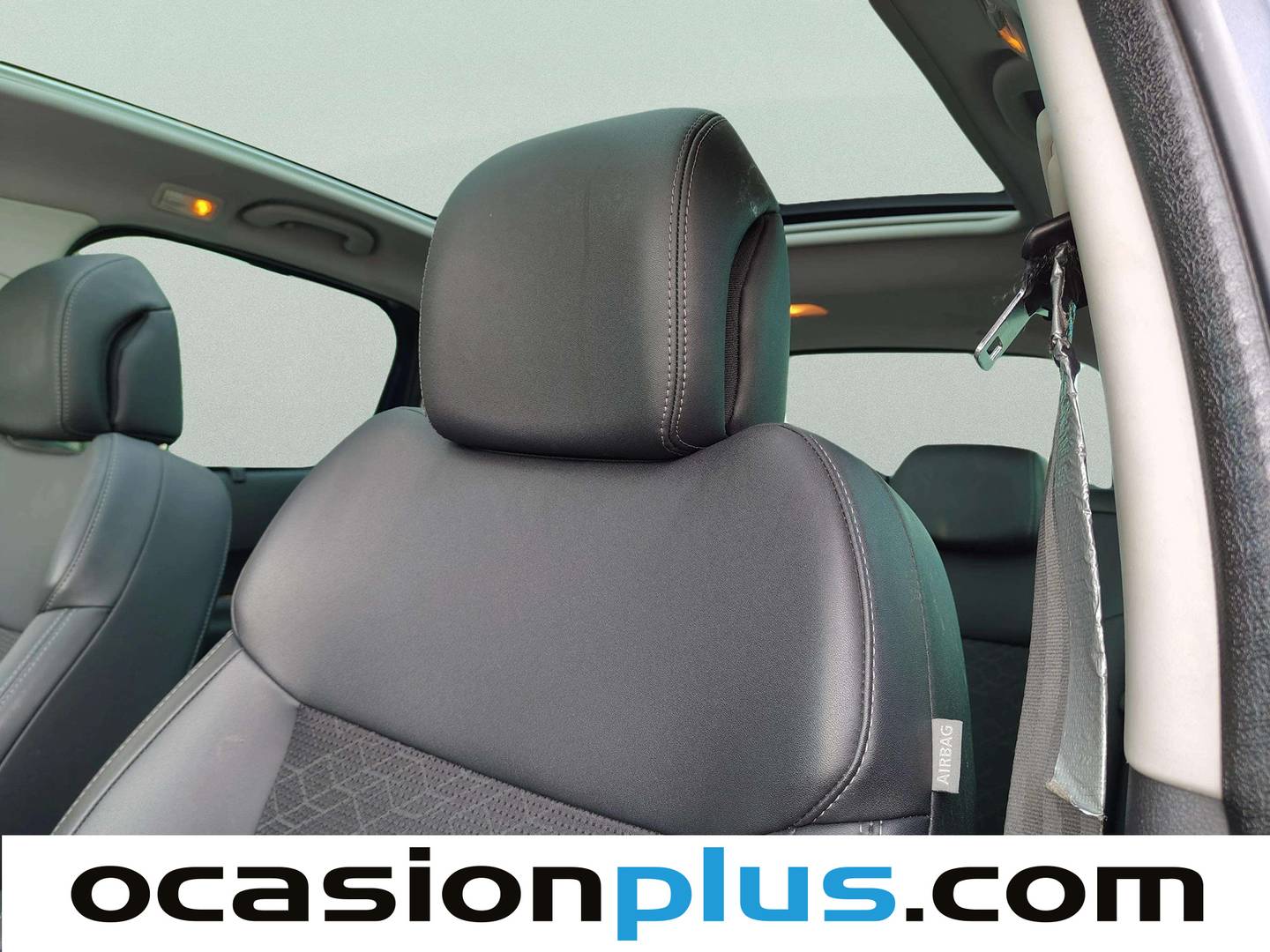 Equipamiento del Peugeot 3008 Peugeot 3008 1.6 e-HDI Allure FAP ETG6 B.Lion (115 CV)