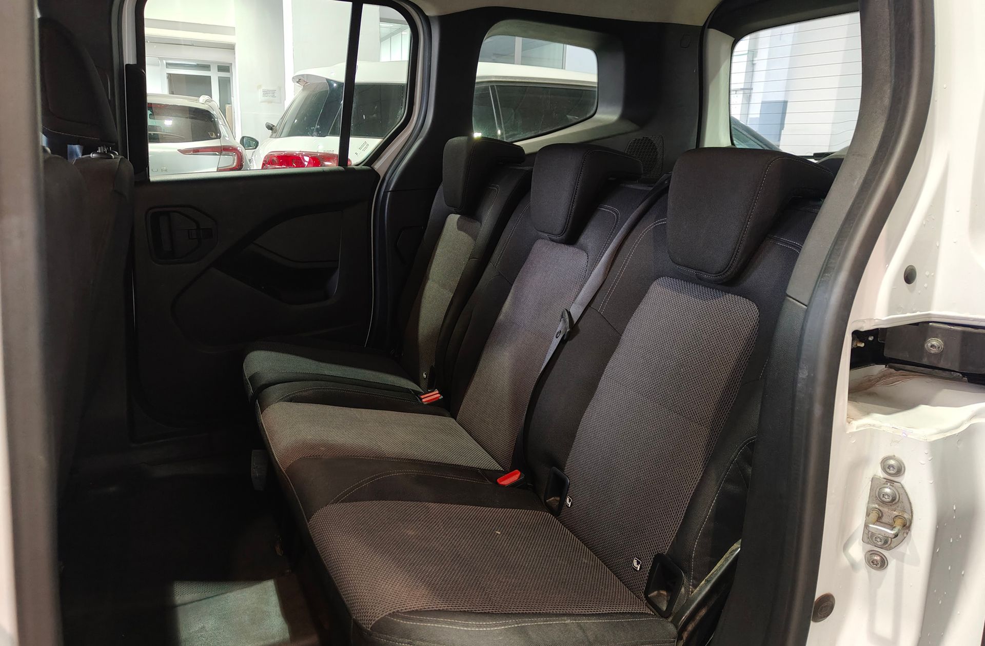 Mercedes-Benz Citan Combi 110 CDI Tourer Base Largo - foto 10