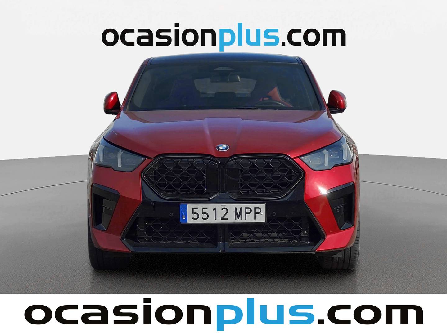 Foto BMW X2 BMW X2 sDrive20i (170 CV) Pack M