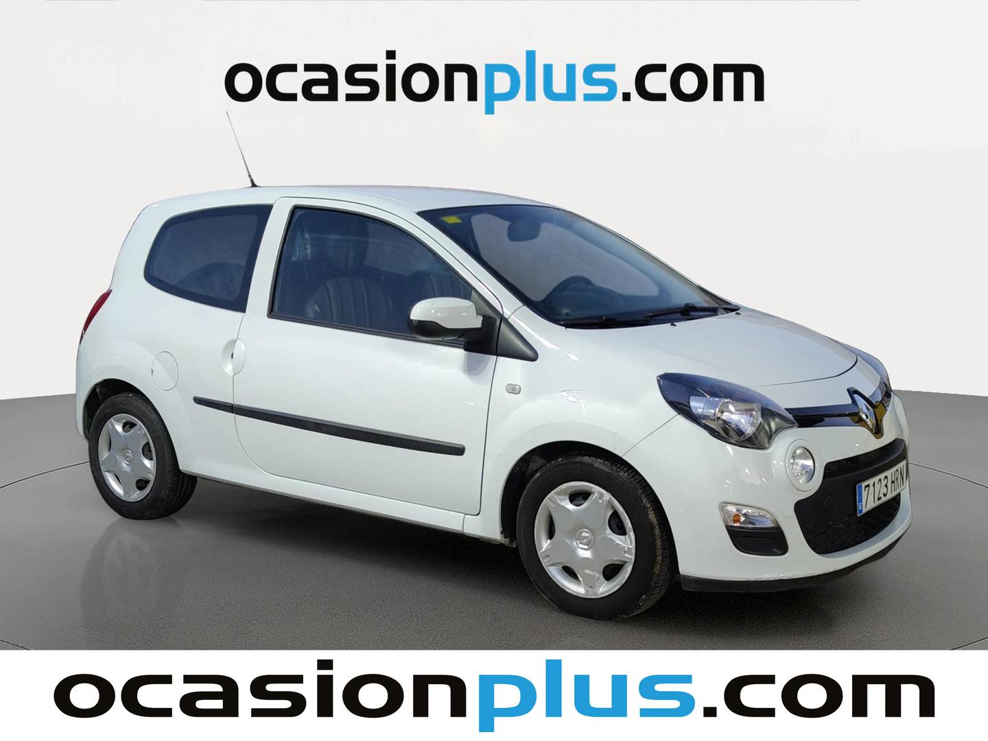 Foto Renault Twingo Renault Twingo Emotion 1.2 16v (75 CV)