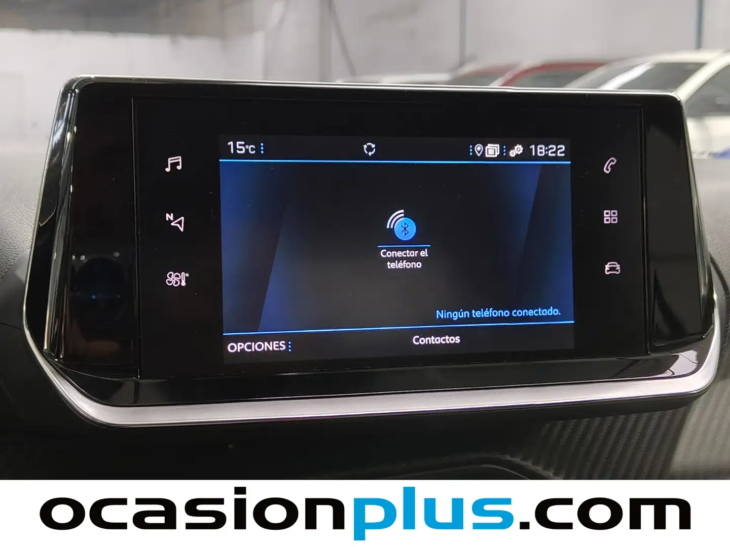 Foto Peugeot 208 Peugeot 208 PureTech 100 Allure (100 CV)