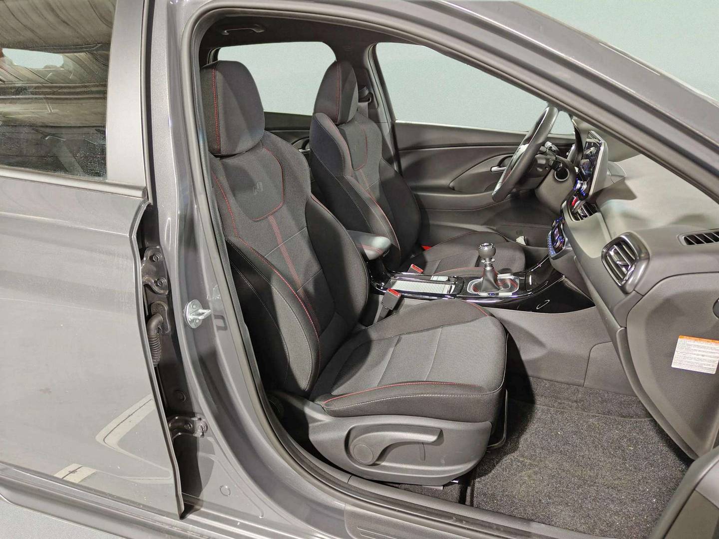 Hyundai i30 Hyundai i30 1.5 TGDI 48V N Line (140 CV) km 0