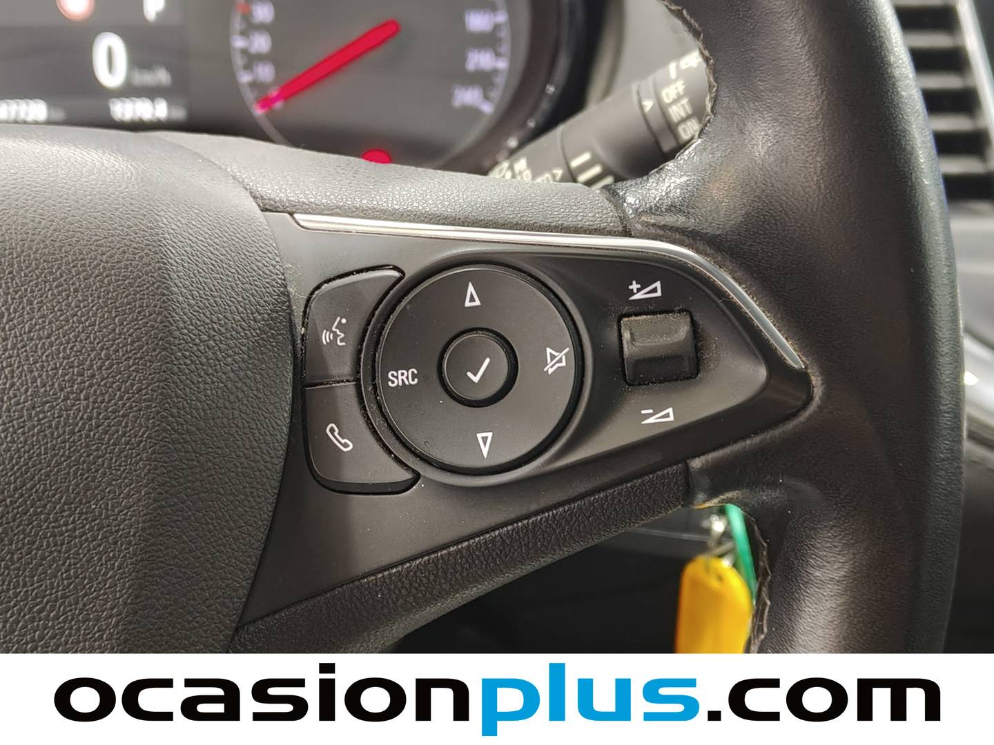 Opel Grandland X Opel Grandland X 1.2 Turbo S&S Design Line Auto  (130 CV) al mejor precio