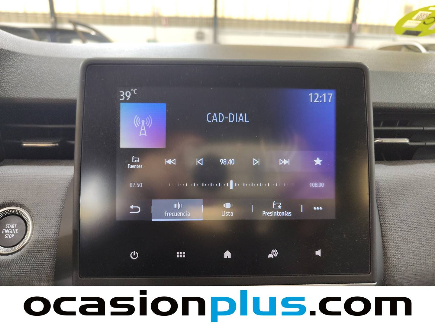Mitsubishi Colt Mitsubishi Colt 100T Motion (90 CV) gasolina