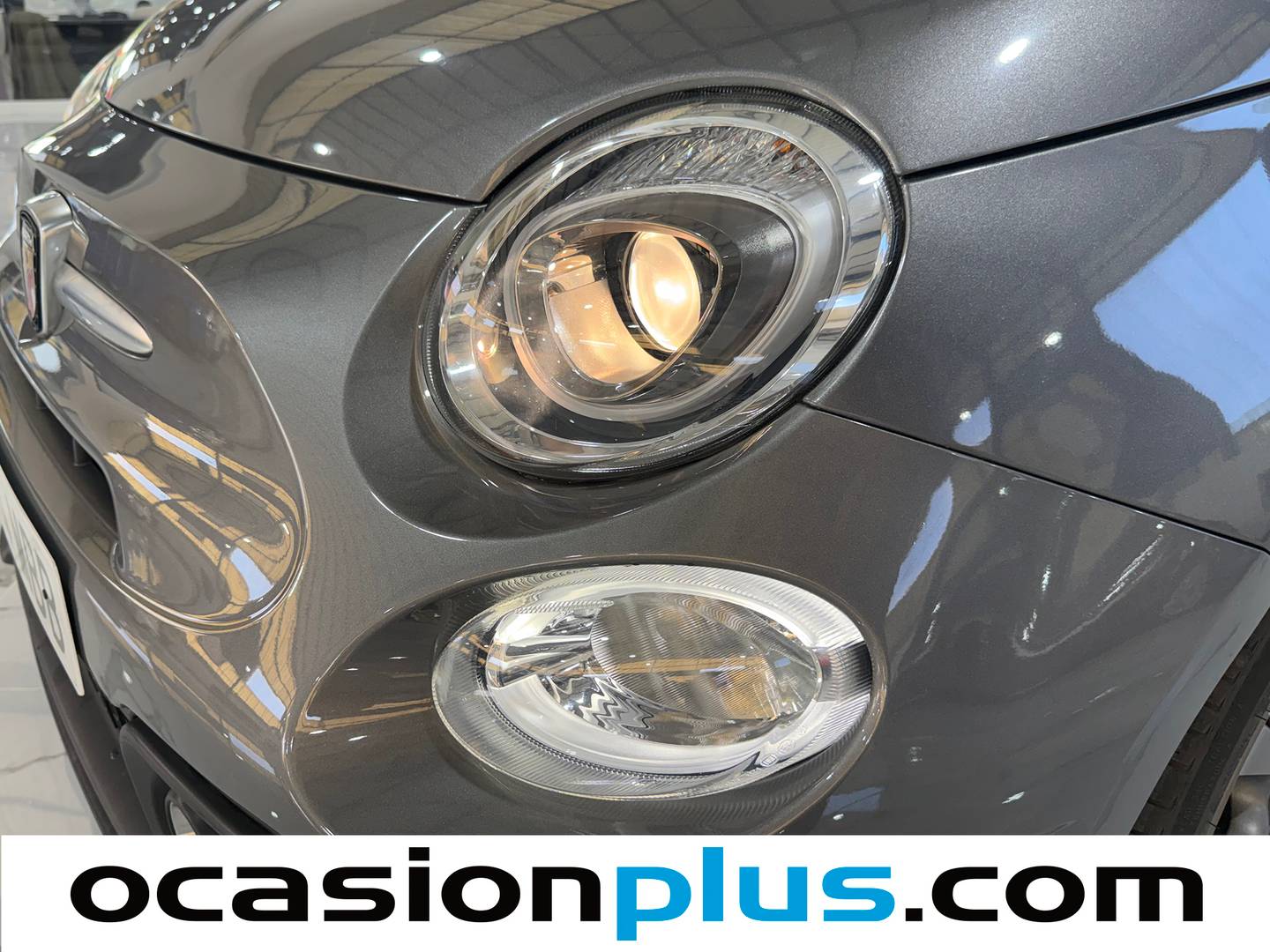 Abarth 500 Abarth 500 1.4 16v T-Jet 595 (165 CV) al mejor precio