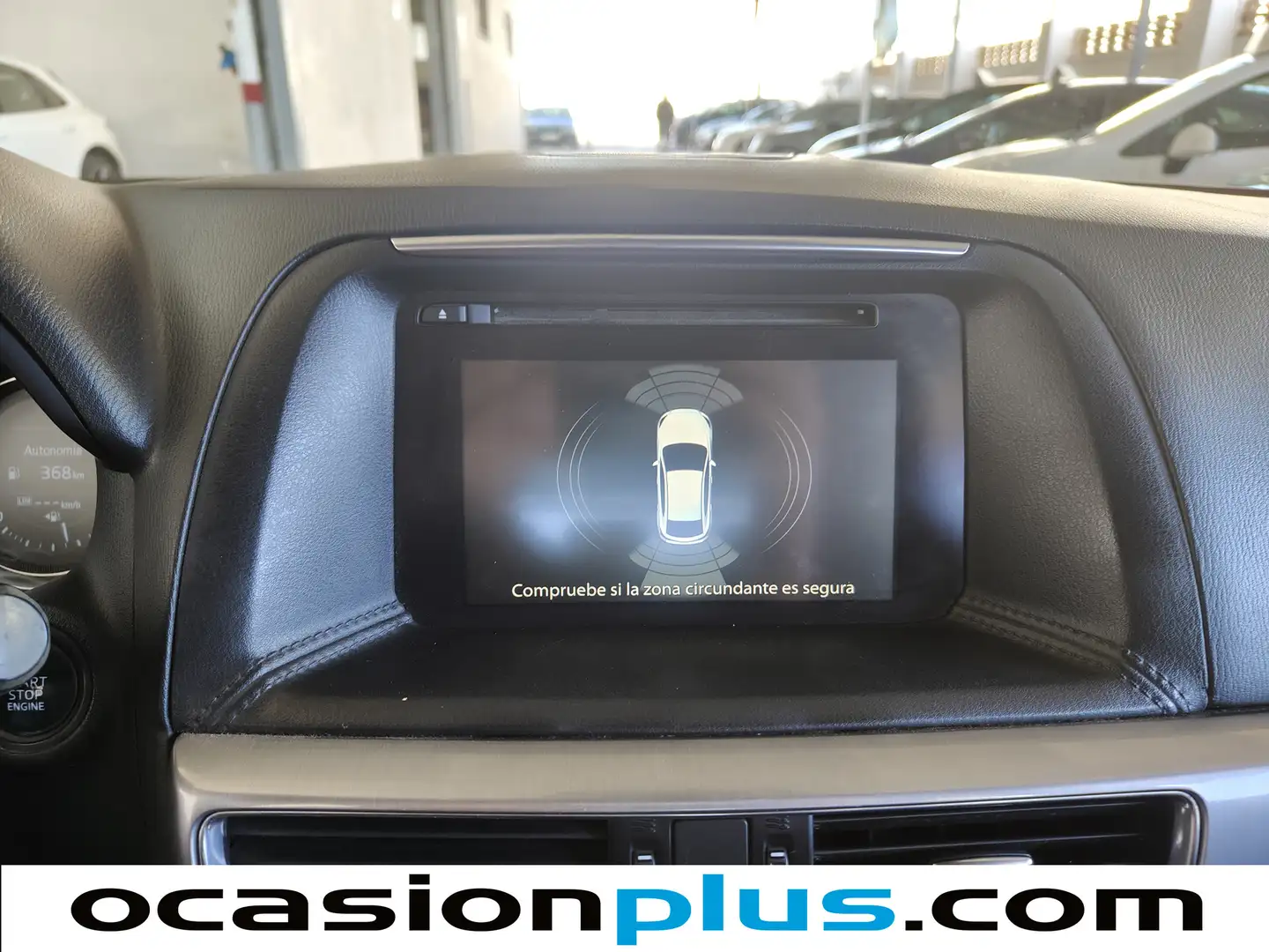 Foto Mazda CX-5 Mazda CX-5 2.2 DE Style Navi 2WD (150 CV)