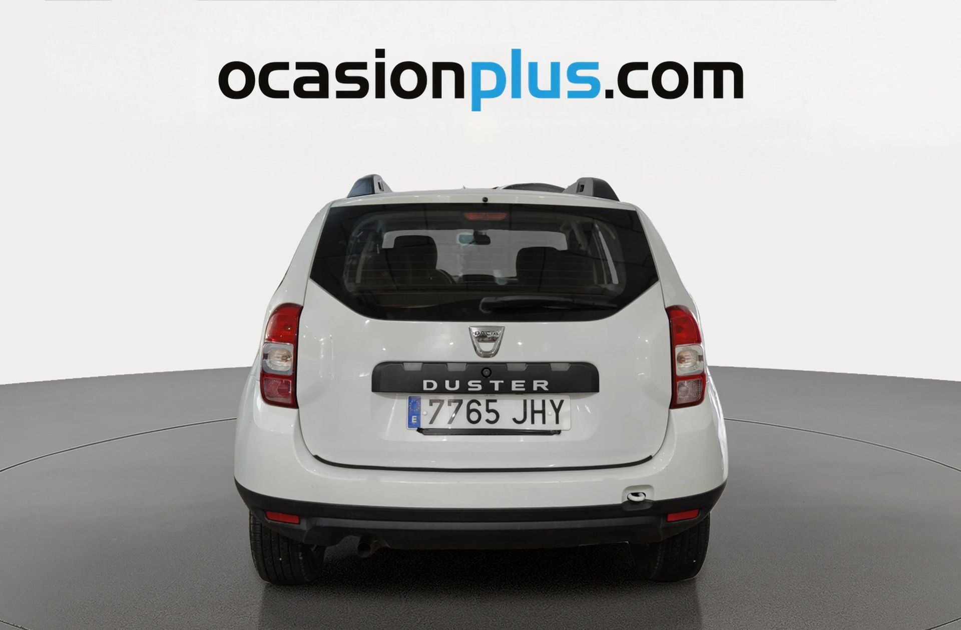 Dacia Duster Laureate dCi - foto 12