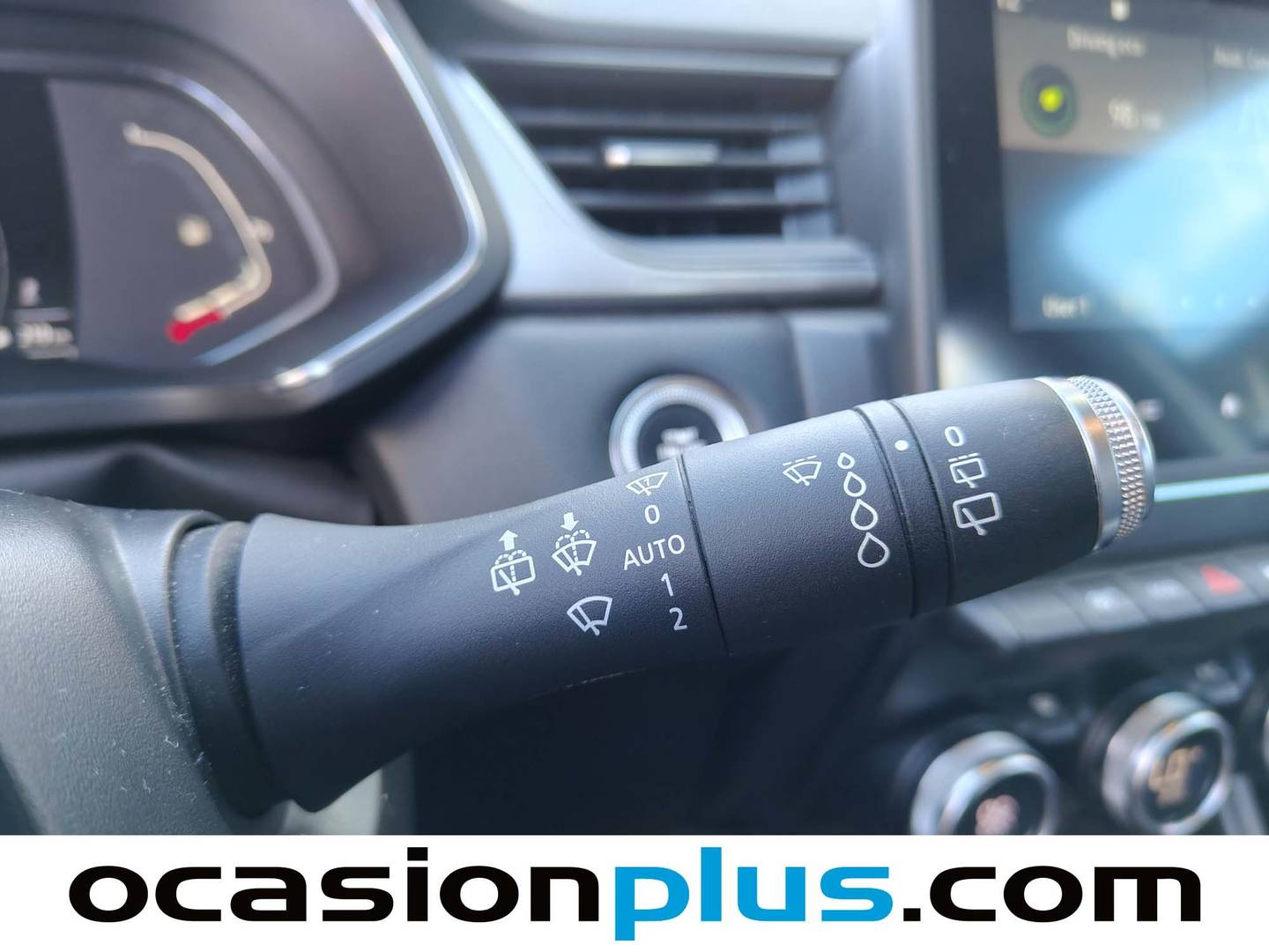 Renault Captur Renault Captur Zen TCe (130 CV) GPF gasolina