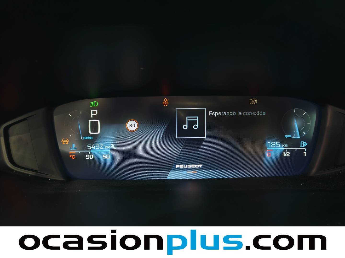 Peugeot 308 Peugeot 308 PureTech 130 S&S Active Pack EAT8 (130 CV) de ocasión