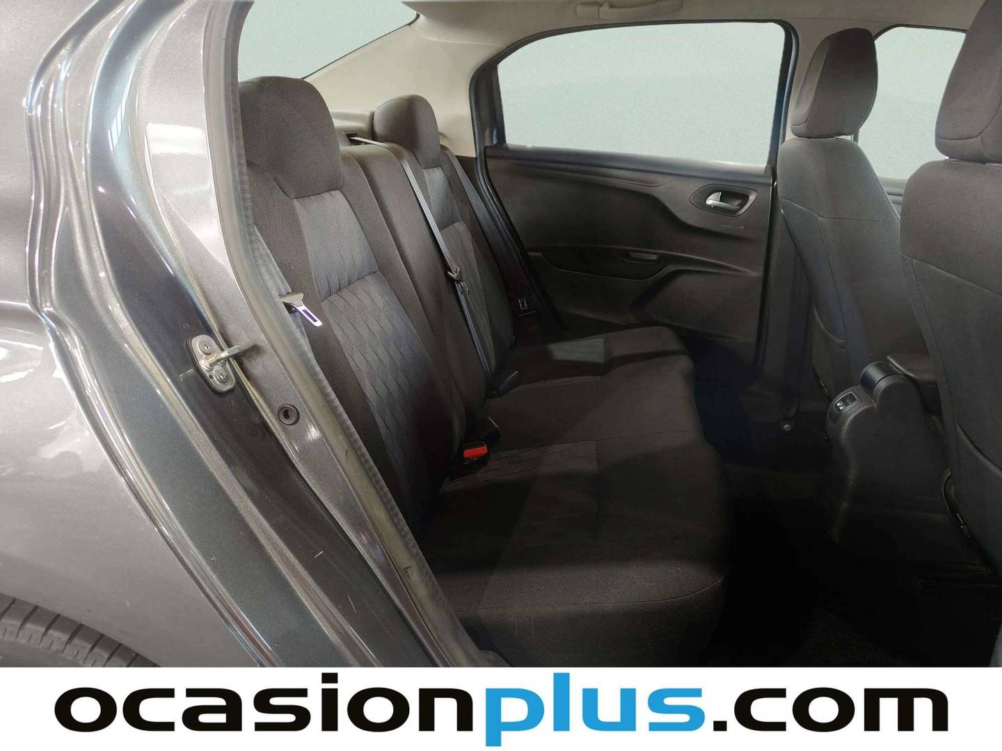 Citroën C-Elysée Citroën C-Elysee 1.6 VTi Exclusive (115 CV) km 0