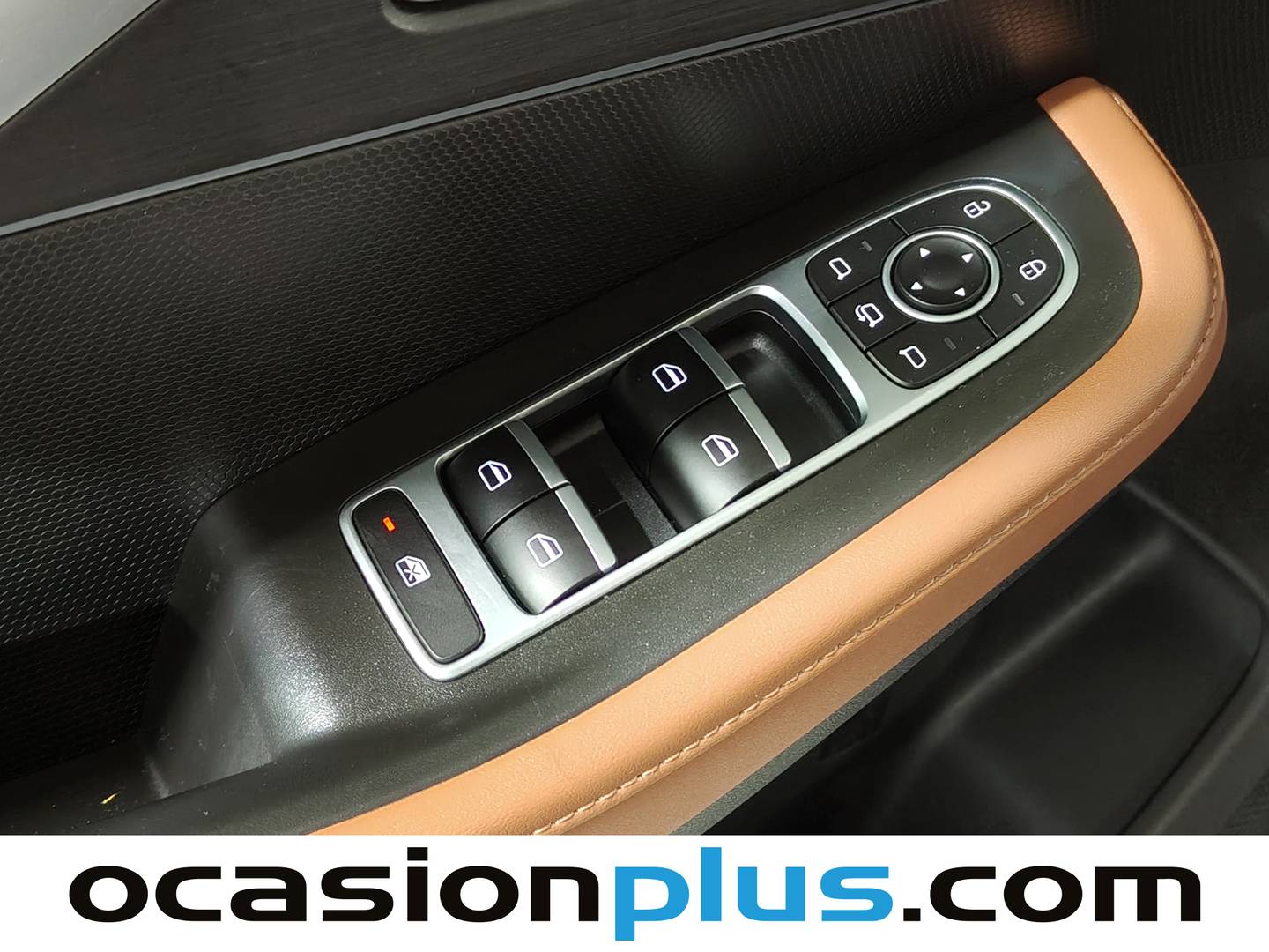 OMODA 5 Omoda 5 1.6 T-GDI Comfort DCT (185 CV) 185cv