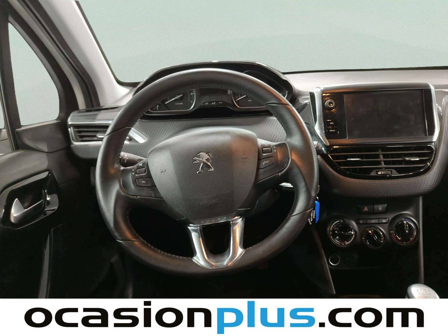 Peugeot 2008 Peugeot 2008 PureTech 110 S&S Signature (110 CV) seminuevo
