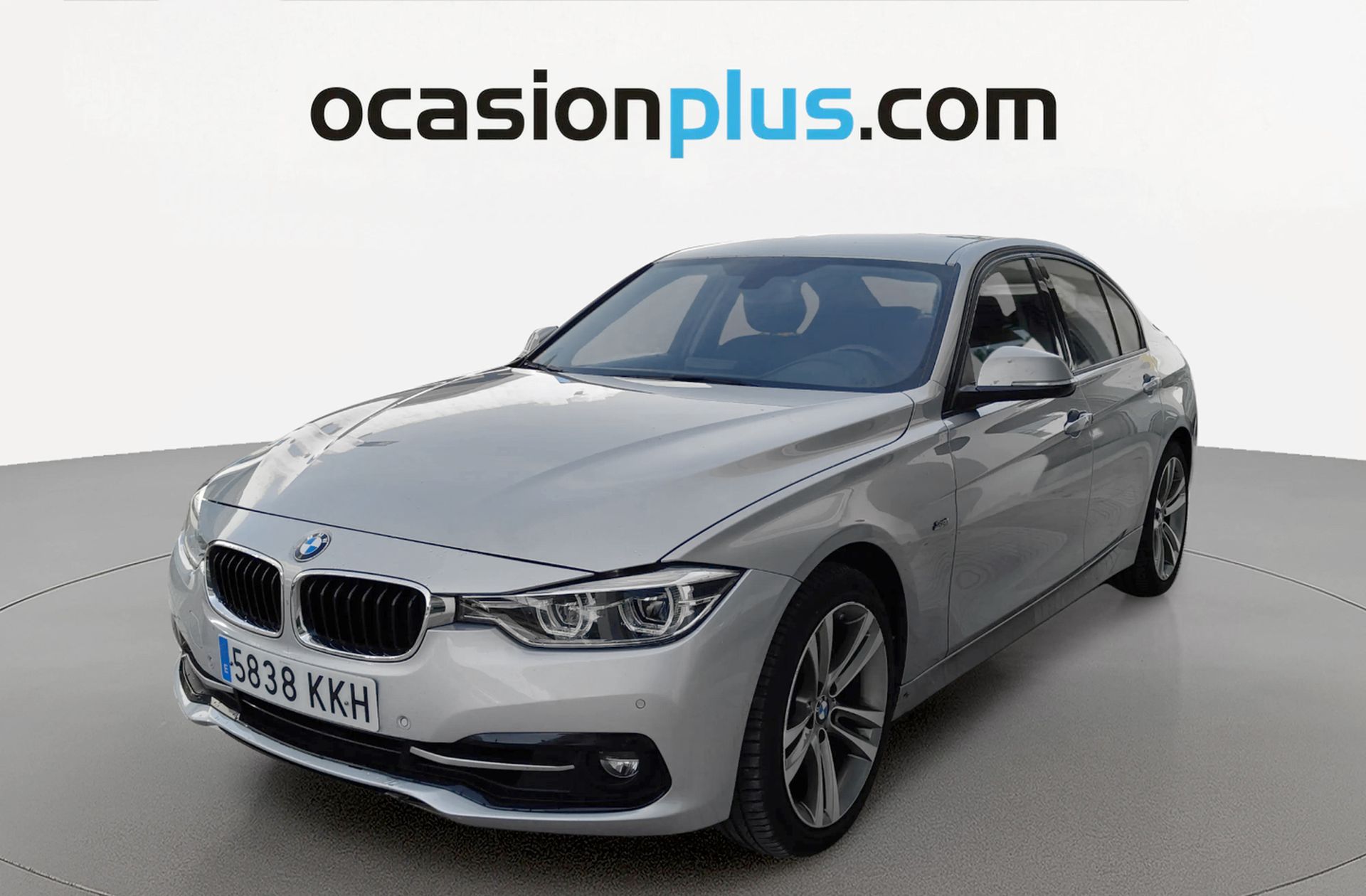 BMW Serie 3 320i