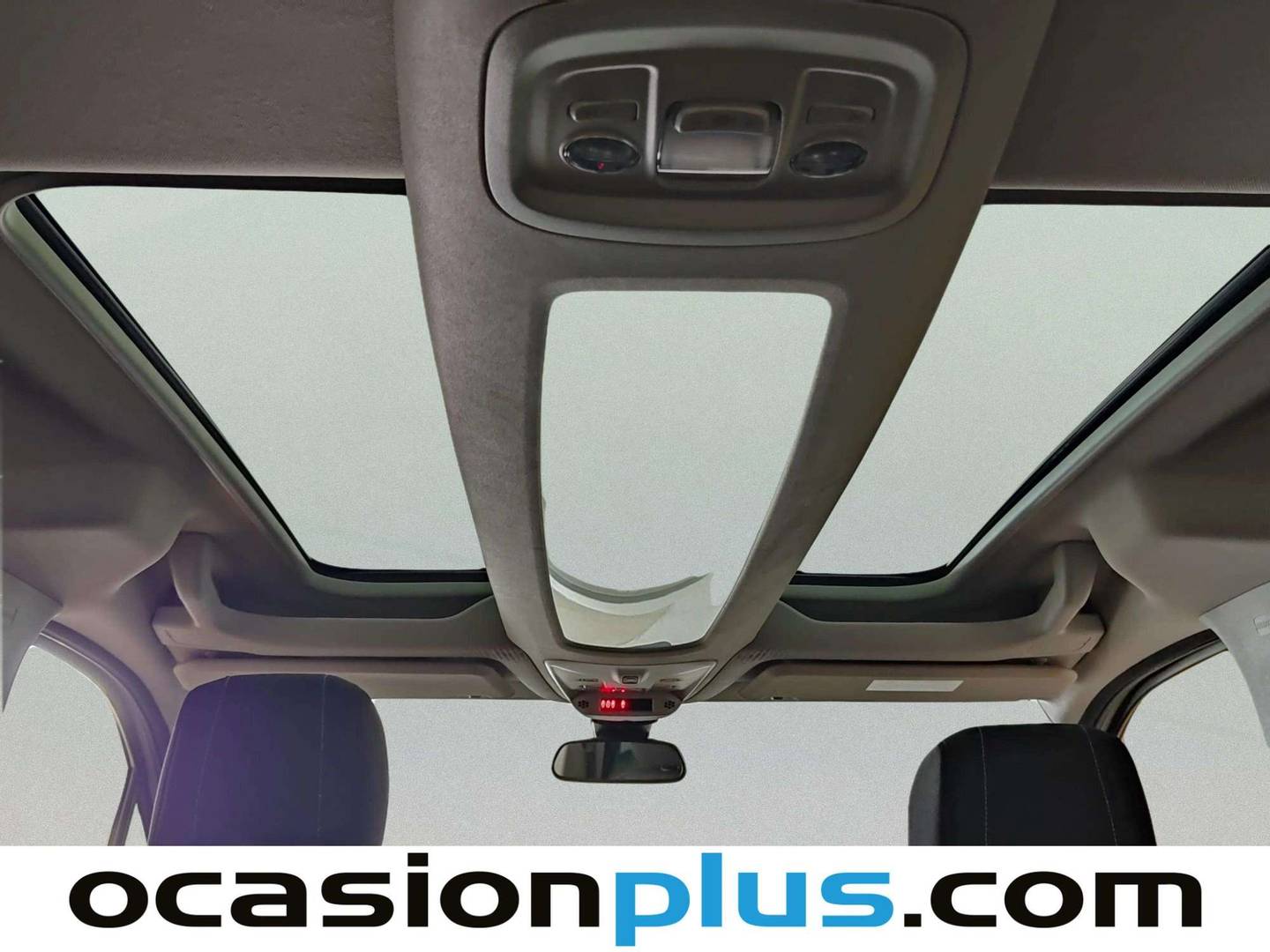Extras y acabados del Toyota Proace City Verso Toyota Proace City Verso 1.5 D Family Advance L1 8AT (131 CV)