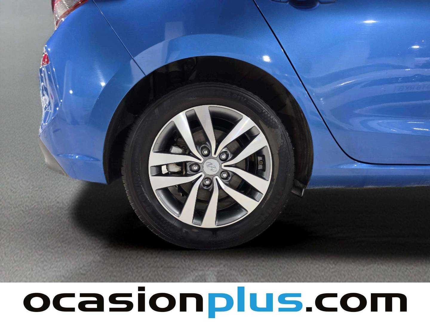 Hyundai i30 Hyundai i30 1.0 TGDI Tecno (120 CV) barato