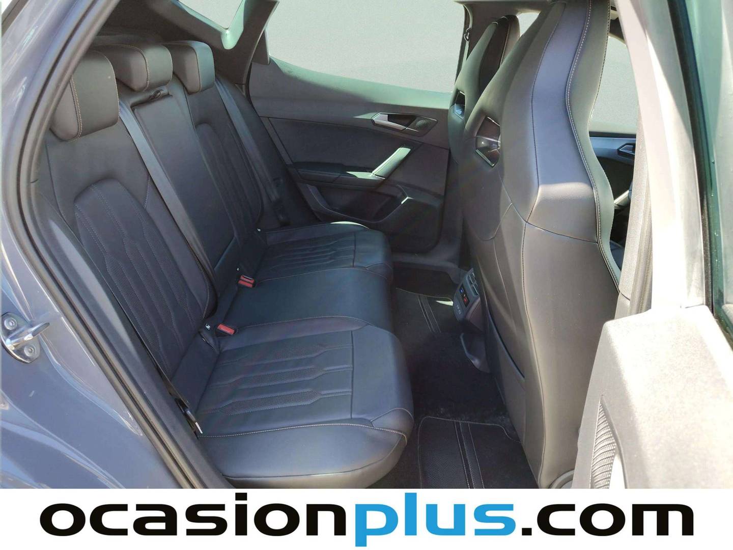 Cupra Formentor CUPRA Formentor 1.5 TSI DSG (150 CV) seminuevo